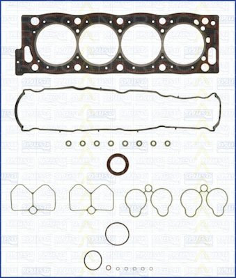 Gasket Kit, cylinder head (598-5534)