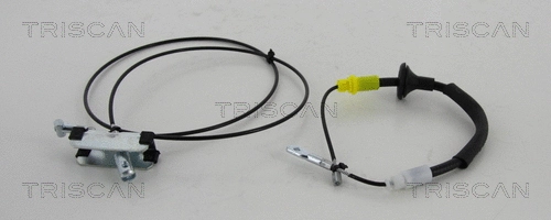 Cable Pull, parking brake (8140 10195)