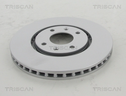 Brake Disc (8120 28108C)
