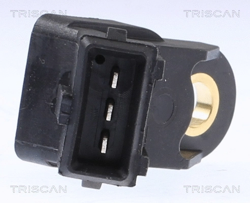 Sensor, intake manifold pressure