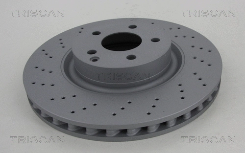 Brake Disc (8120 23193C)