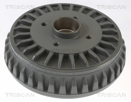 Brake Drum (8120 69220C)