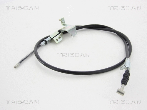 Cable Pull, parking brake (8140 14155)