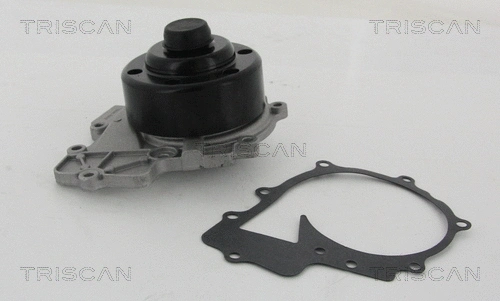 Water Pump, engine cooling (8600 23062)