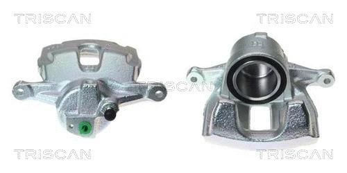 Brake Caliper (8170 345321)