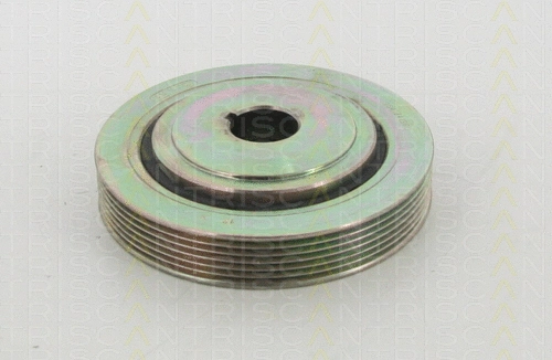 Belt Pulley, crankshaft (8643 10013)