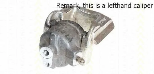 Brake Caliper (8170 34359)
