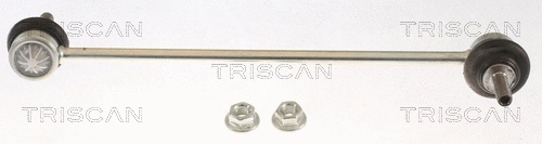 Link/Coupling Rod, stabiliser bar (8500 10664)