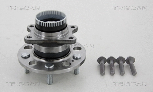 Wheel Bearing Kit (8530 43238)