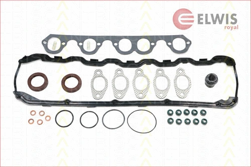 Gasket Kit, cylinder head (597-8575)
