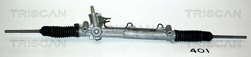 Steering Gear