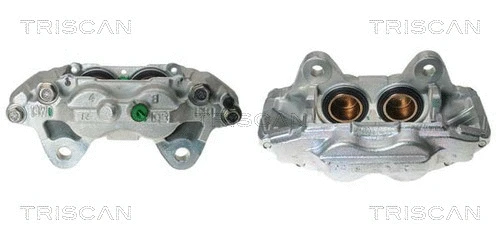 Brake Caliper (8170 345336)