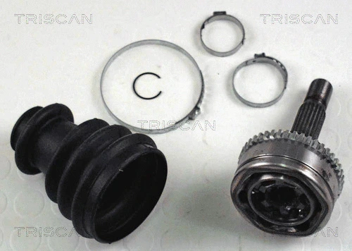 Joint Kit, drive shaft (8540 25102)