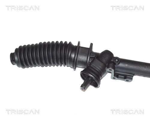 Steering Gear