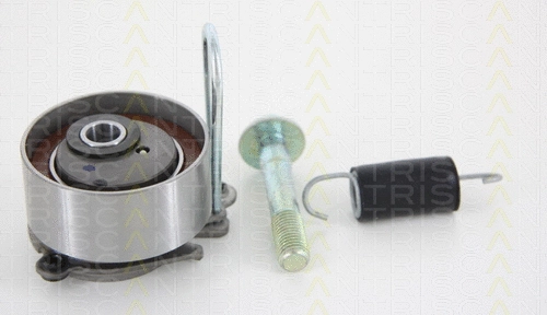 Tensioner Pulley, timing belt (8646 40113)