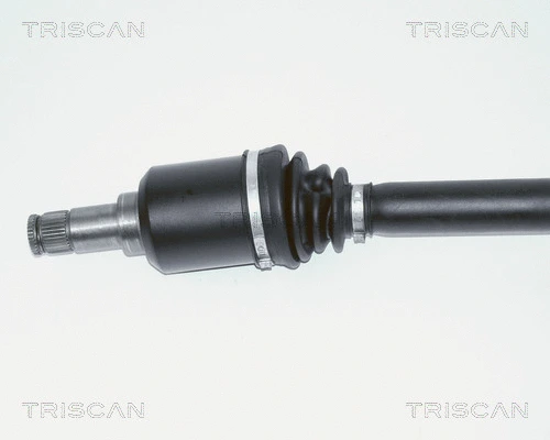 Drive Shaft