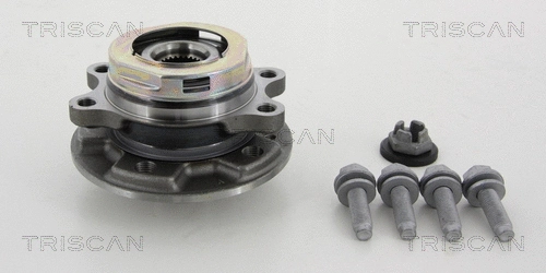 Wheel Bearing Kit (8530 25129)