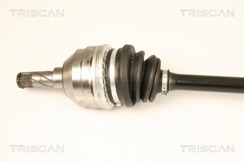Drive Shaft