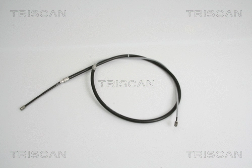 Cable Pull, parking brake (8140 67109)