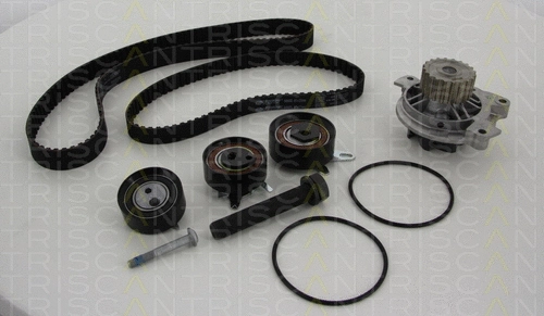 Water Pump & Timing Belt Kit (8647 100002)