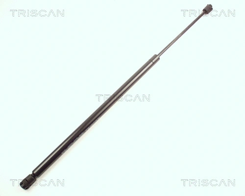 Gas Spring, boot/cargo area (8710 16233)