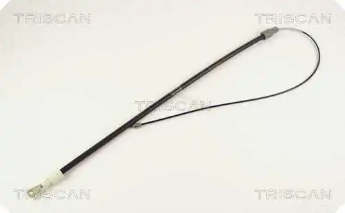 Cable Pull, parking brake (8140 23120)