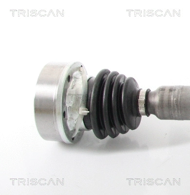 Drive Shaft