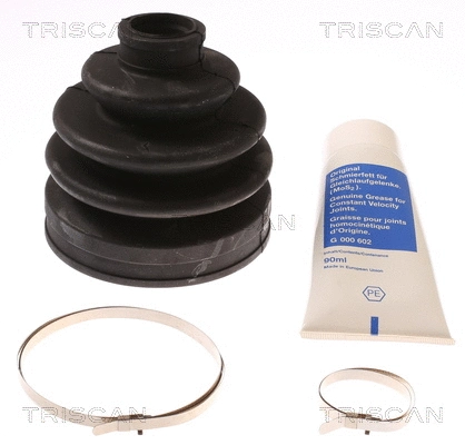 Bellow Kit, drive shaft (8540 15904)