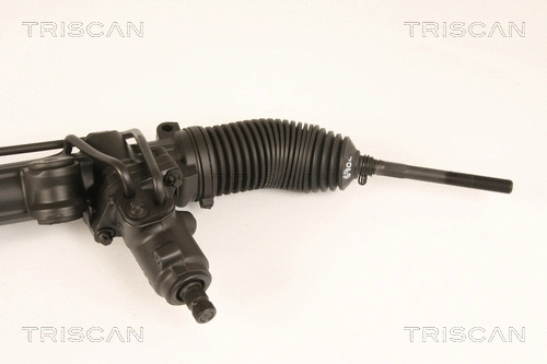 Steering Gear