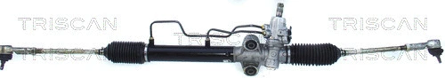 Steering Gear