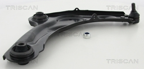 Control/Trailing Arm, wheel suspension (8500 25551)
