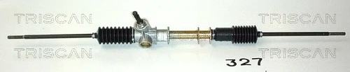 Steering Gear