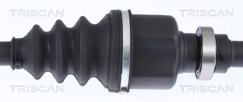 Drive Shaft