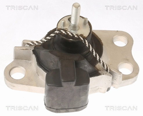 Mounting, engine (8505 25100)