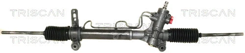 Steering Gear