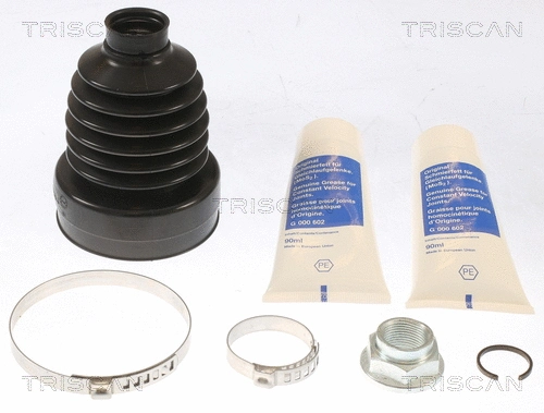 Bellow Kit, drive shaft (8540 16932)