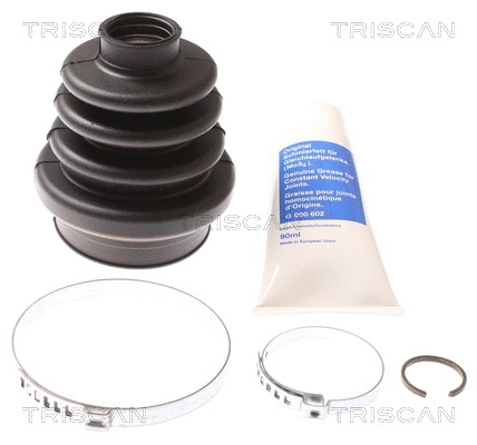 Bellow Kit, drive shaft (8540 27901)