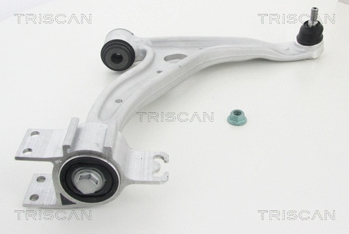 Control/Trailing Arm, wheel suspension (8500 235037)
