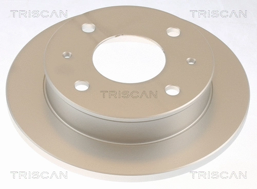 Brake Disc (8120 43105C)