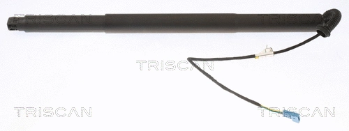 Gas Spring, boot/cargo area (8710 11312)