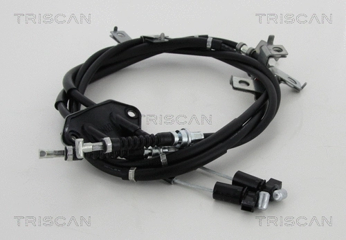 Cable Pull, parking brake (8140 501130)