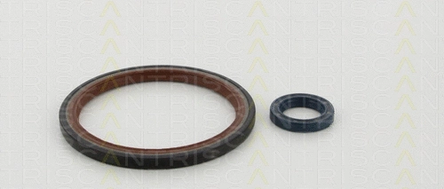 Shaft Seal Set, clutch (8550 28001)