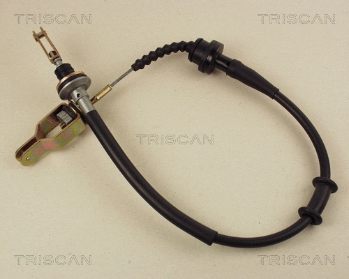 Cable Pull, clutch control (8140 14211)
