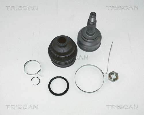 Joint Kit, drive shaft (8540 50104)