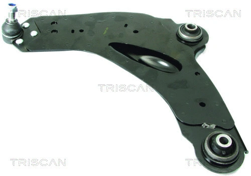Control/Trailing Arm, wheel suspension (8500 10528)