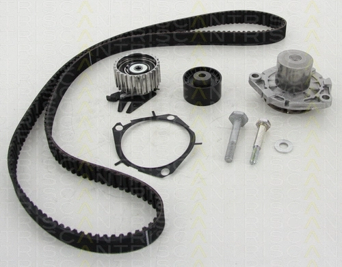 Water Pump & Timing Belt Kit (8647 100022)