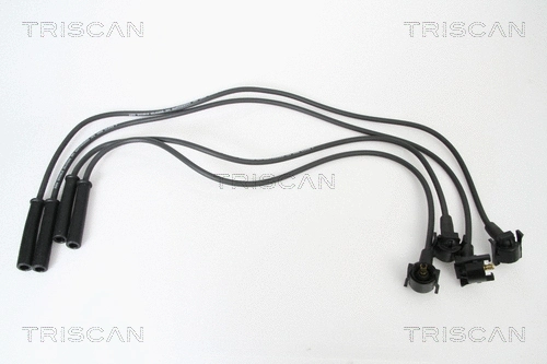 Ignition Cable Kit (8860 16014)