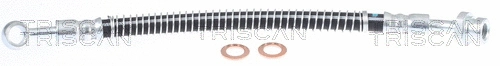 Brake Hose (8150 43180)