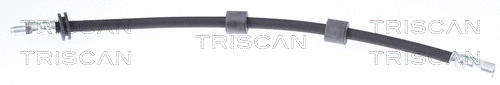 Brake Hose (8150 11107)