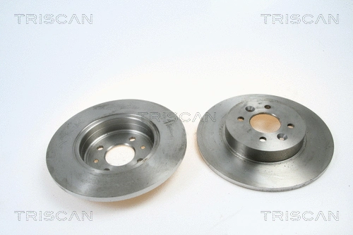 Brake Disc (8120 25132)